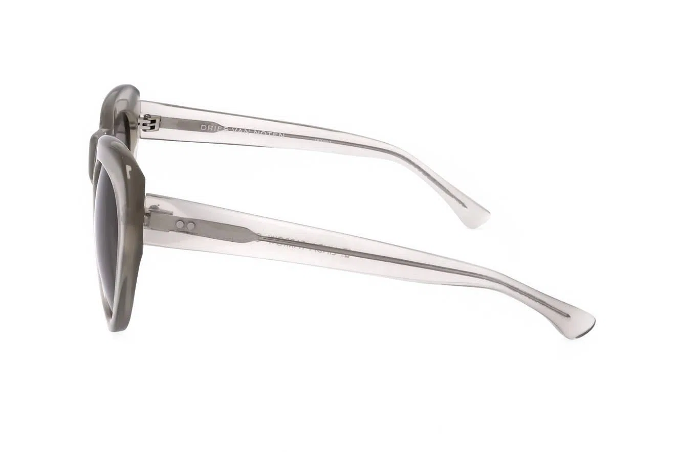 Dries Van Noten by Linda Farrow DVN69 Sunglasses - view 4